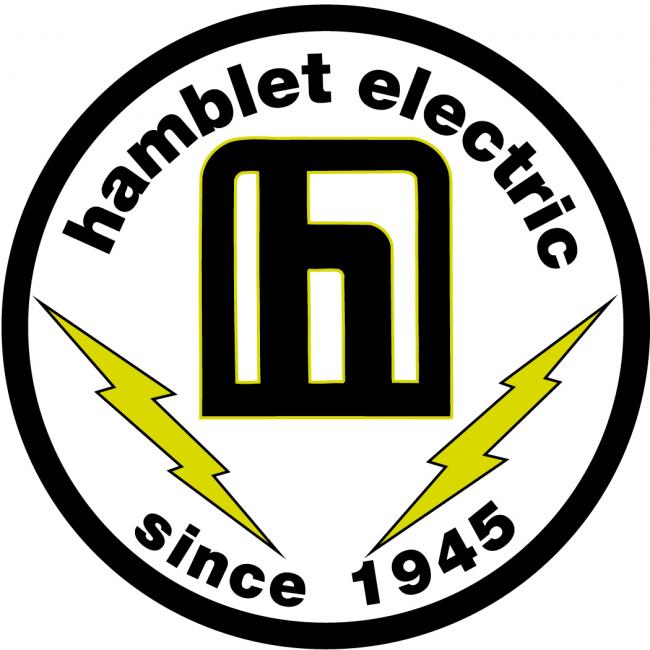 HAmblet Electric