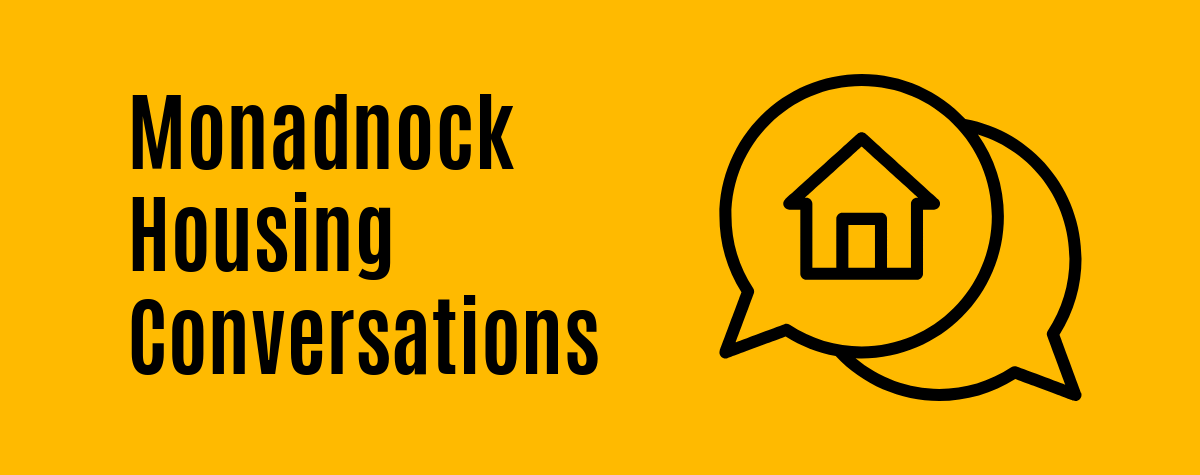 monadnock housing conversations logo