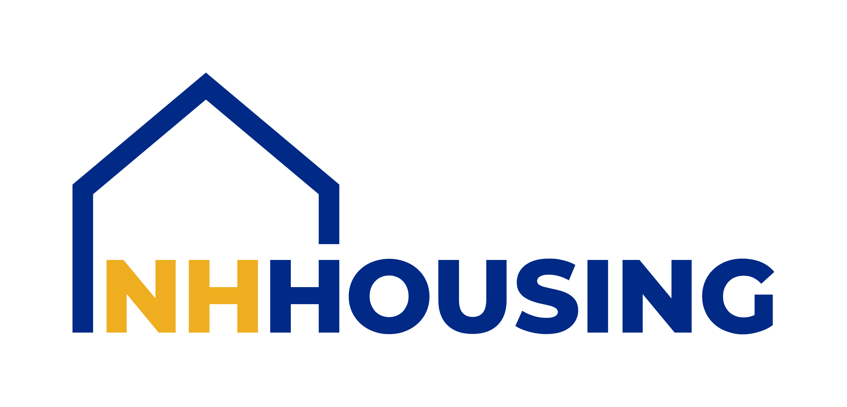 nh housing logo