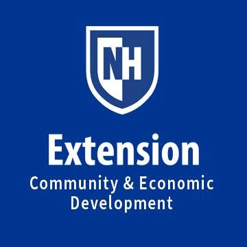 UNH Cooperative Extension logo
