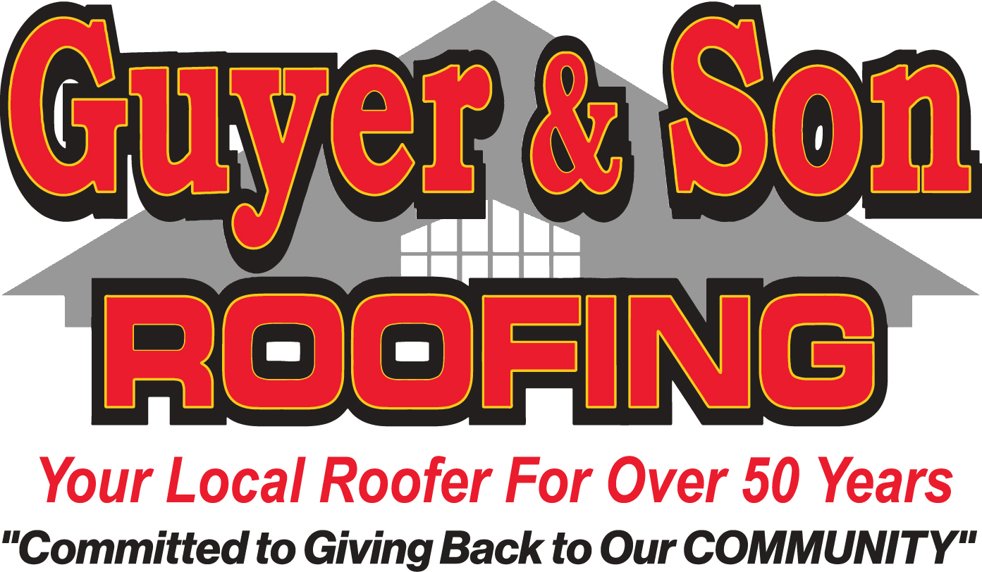 Guyer & Son Roofing logo