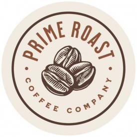 Prime Roast Sponsor Logo