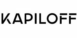 Kapiloff Sponsor Logo