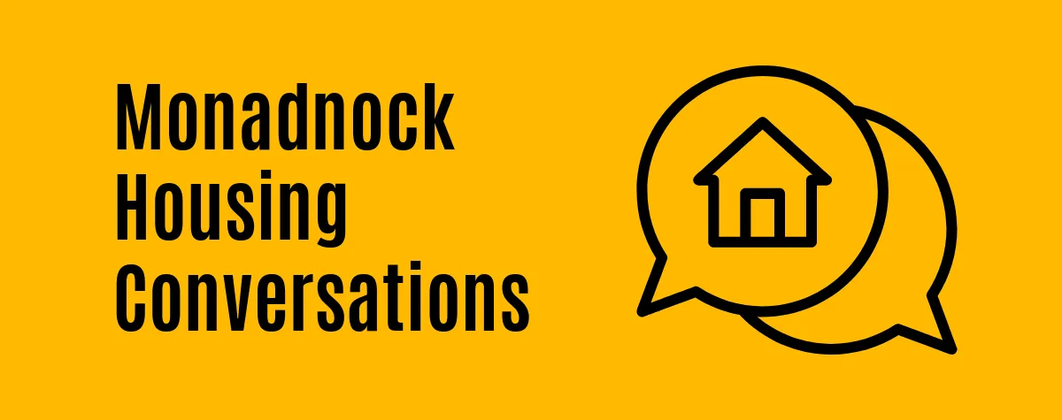 monadnock housing conversations logo