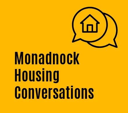 monadnock housing conversations logo