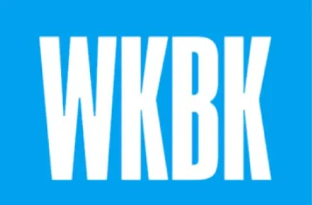 radio stsation wkbk call letters