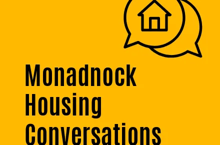 monadnock housing conversations logo