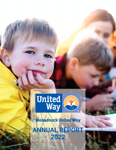 2022 MUW Annual Report