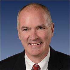 Headshot of Ben Wheeler