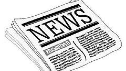 newspaper icon