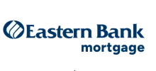 logo for eastern bank mortgage company
