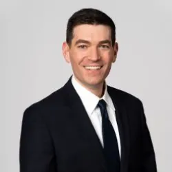 image of andrew connell smiling