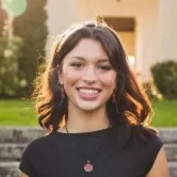 picture of Aida Davis