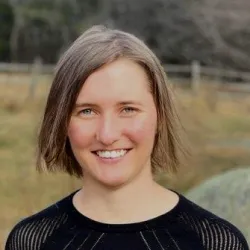 Ellen Taetzsch - Grant Funded