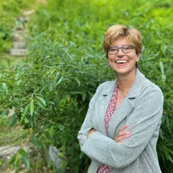Michelle Wood