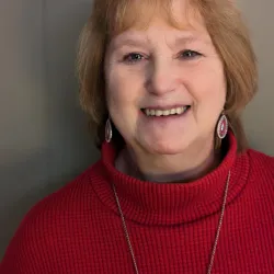 Lisa Barrett