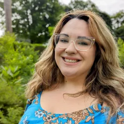 Stephanie Latini - Grant Funded